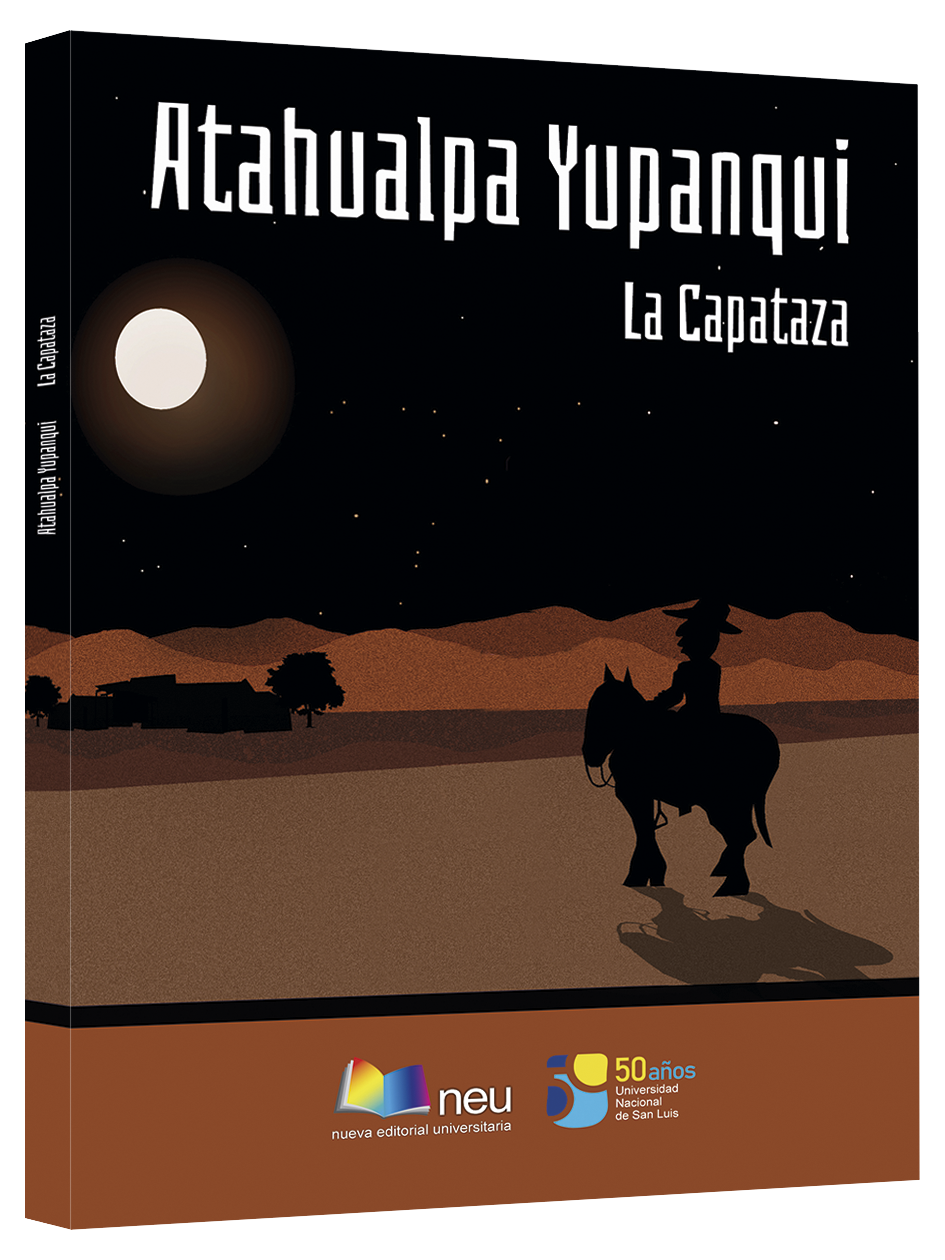 La Capataza